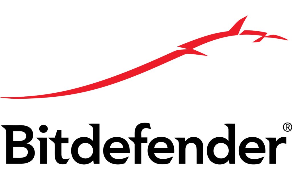 logo bitdefender